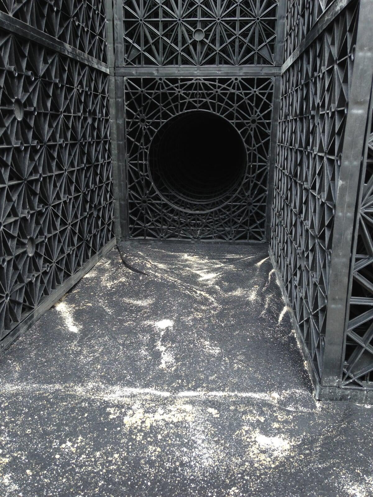 Atlantis Flo-Channel drainage channel