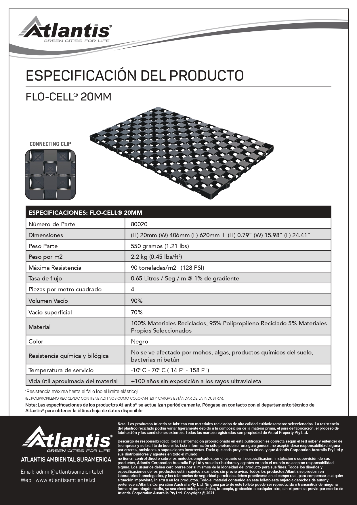 ATLANTIS PRODUCT SPECIFICATIONS 2024 – SPANISH_page-0001